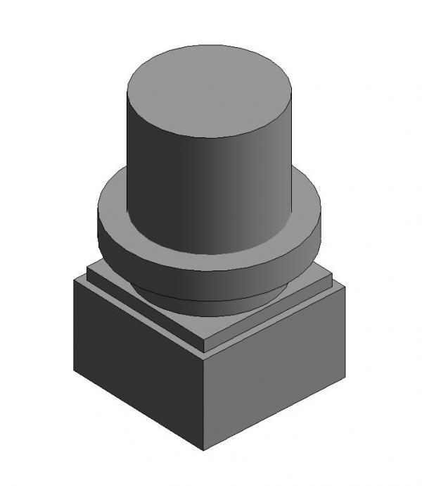 Belt drive Centrifugal roof exhaust fan