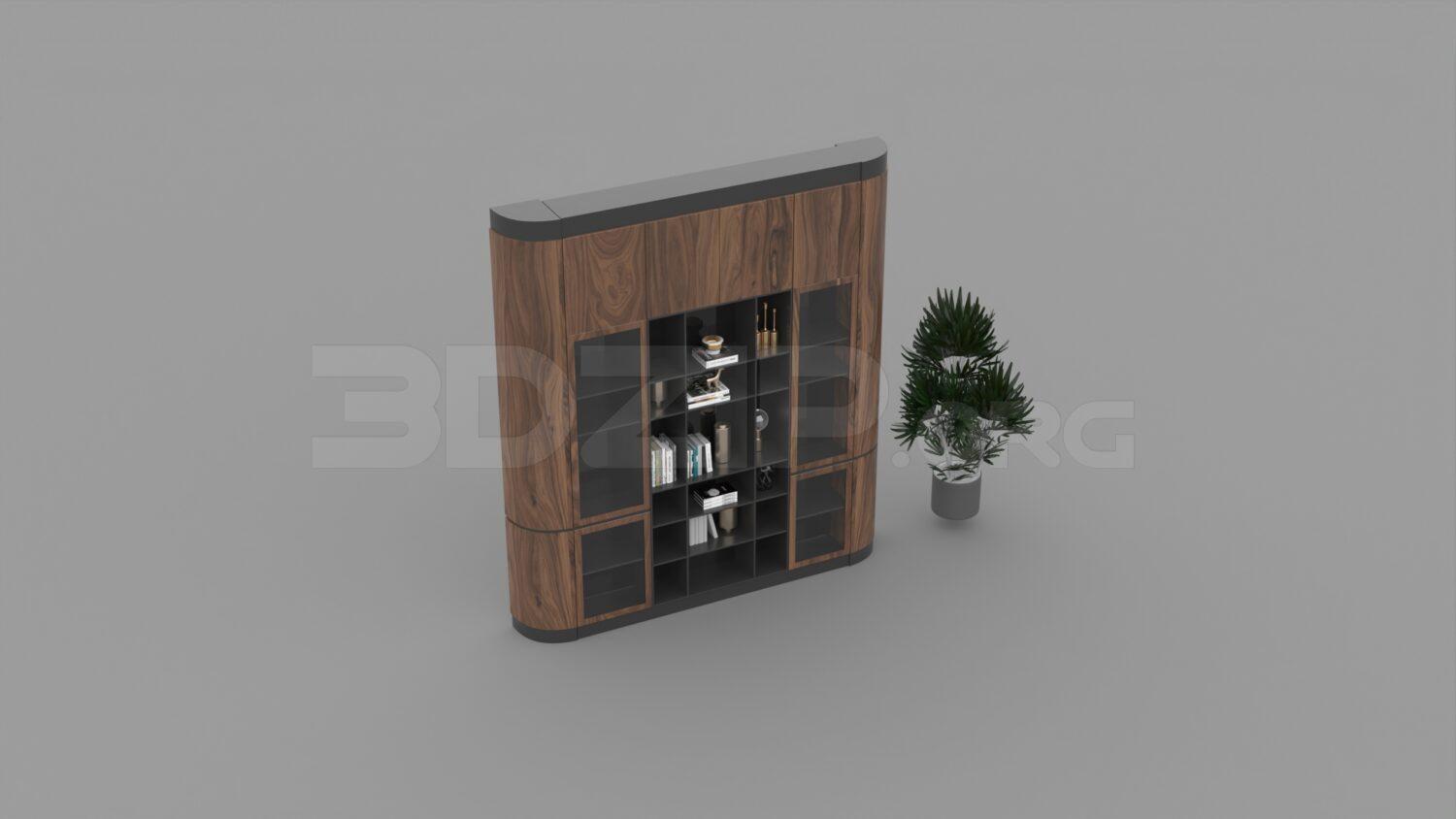 Decorative Cabinets