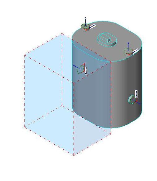 Diaphragm Gas Meter AL800 - AL5000