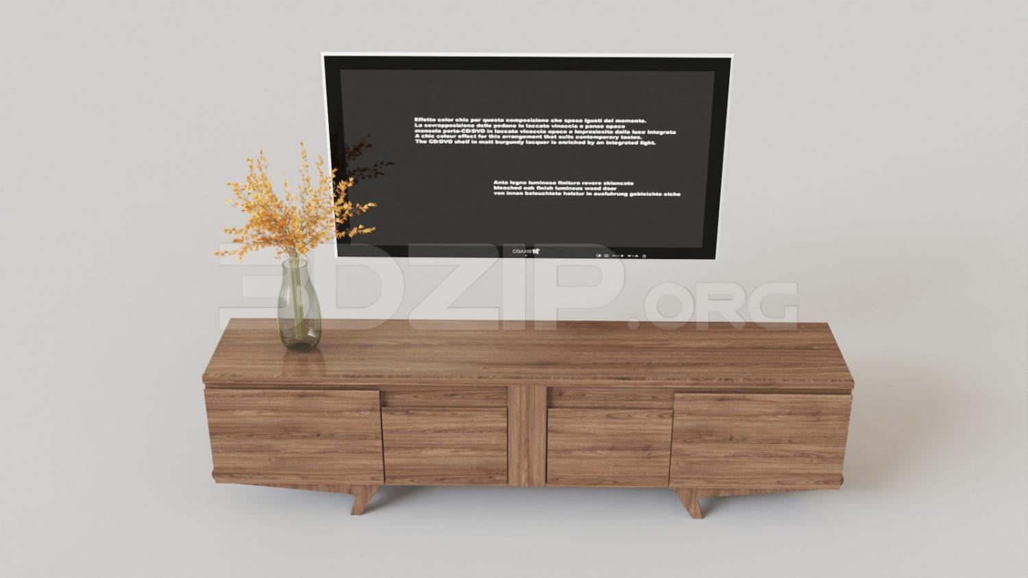 TV Cabinet