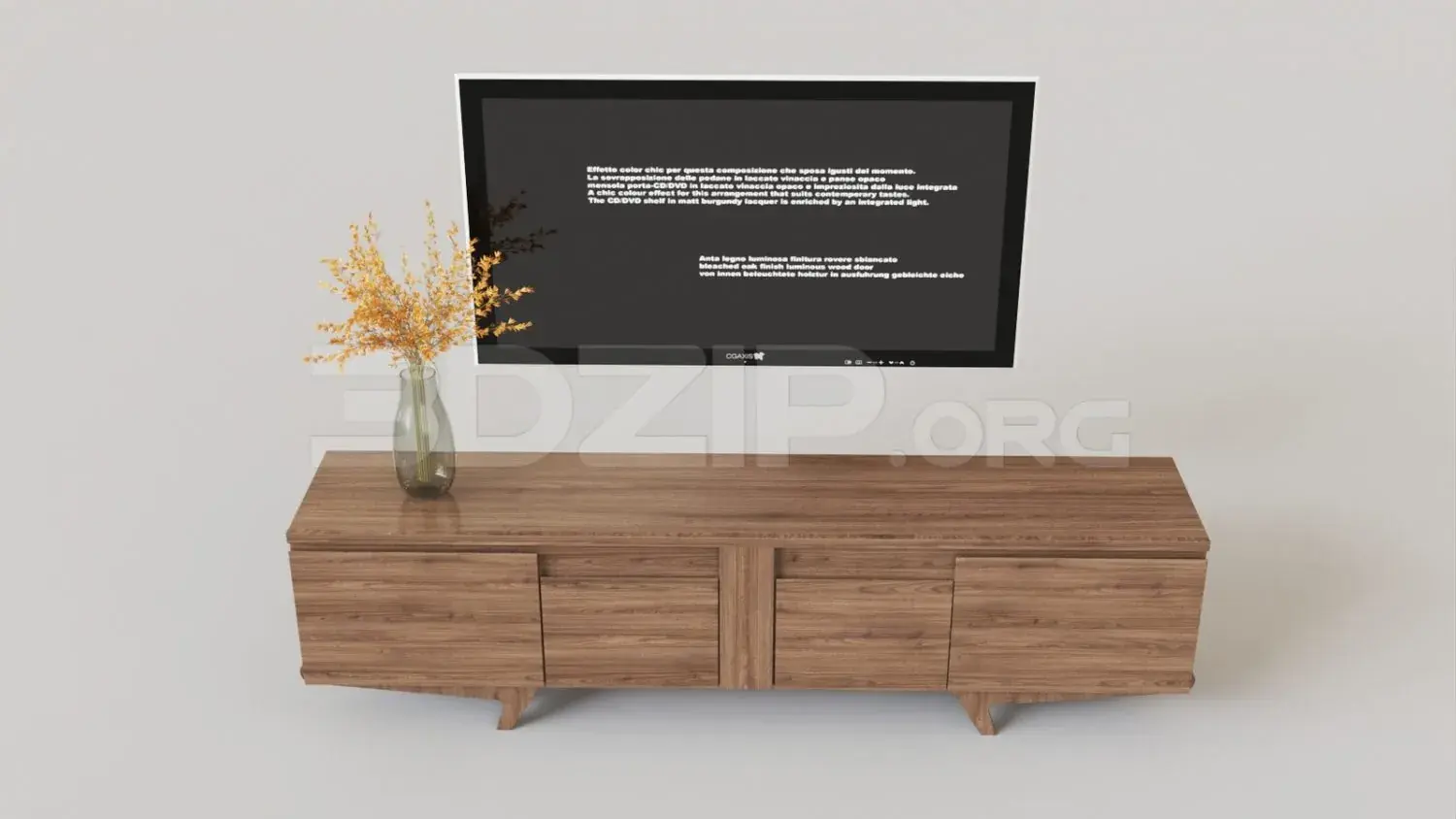 TV Cabinet