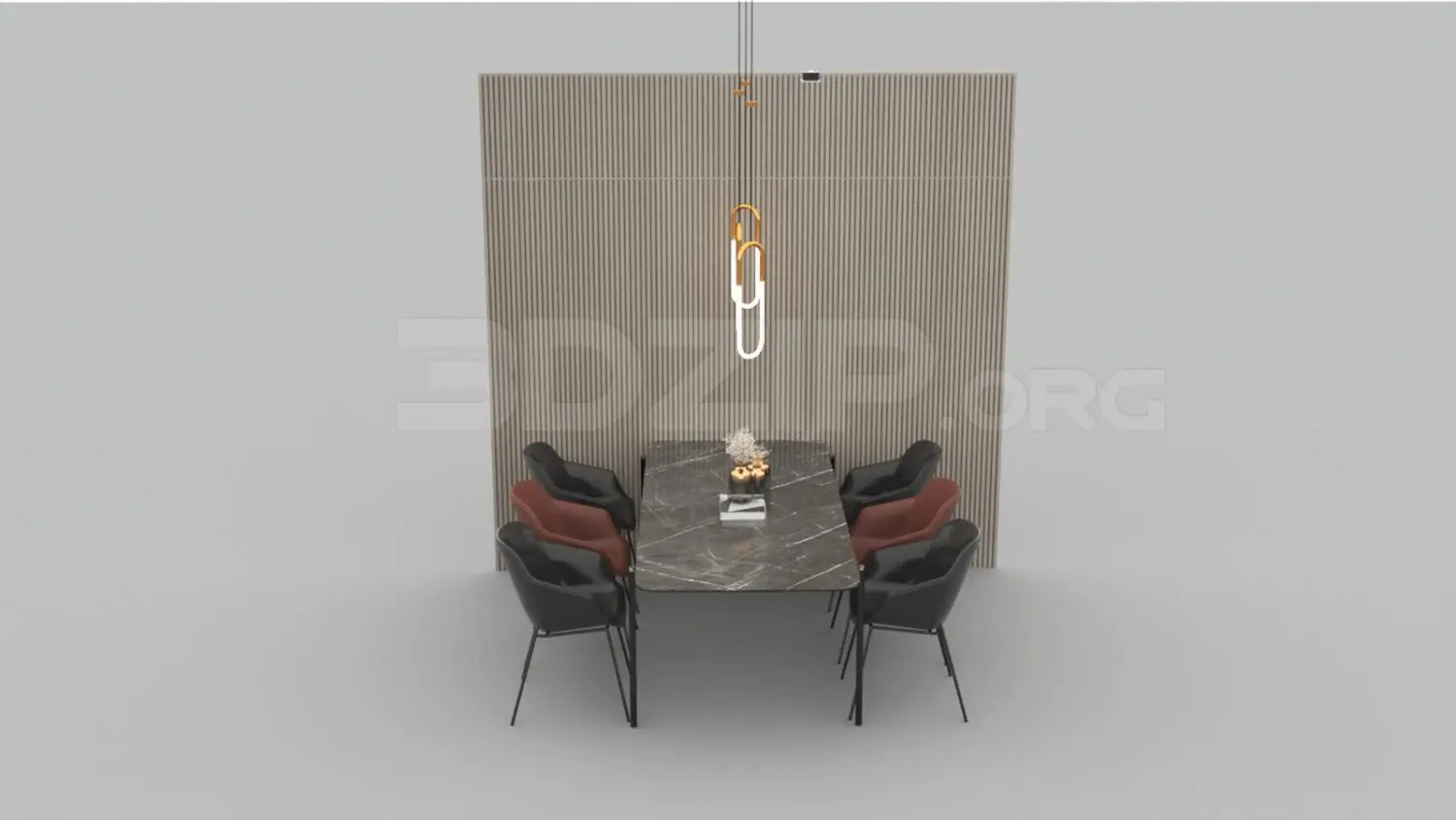 Table And Chair