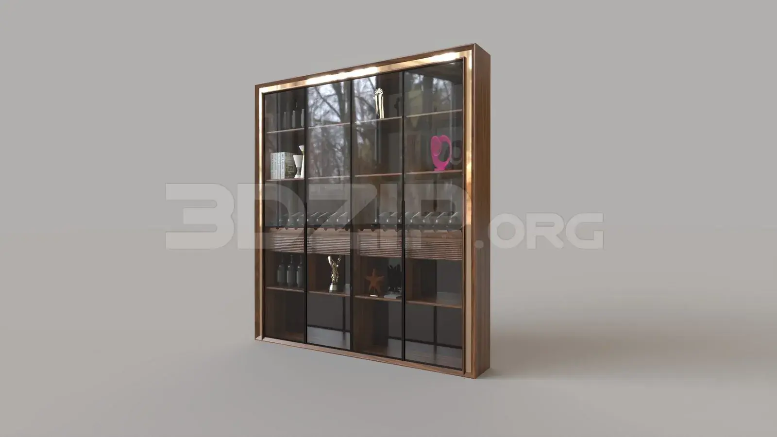 Wine Cabinet