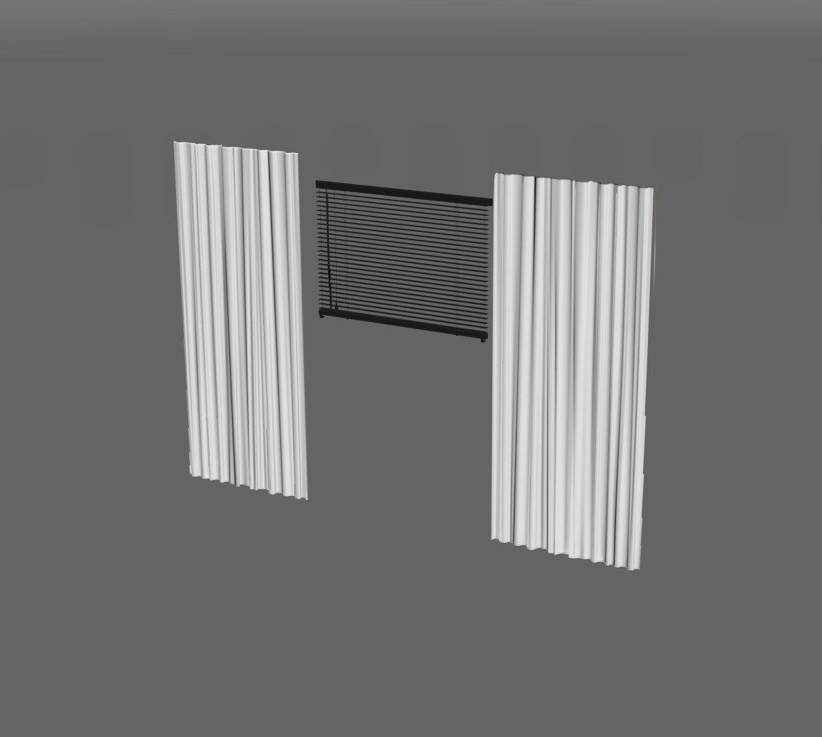 Curtain