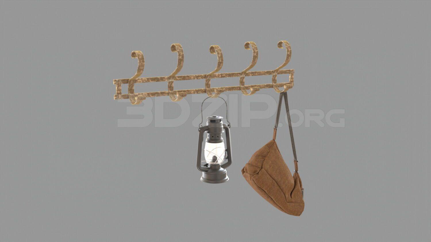 Clothes Hangers