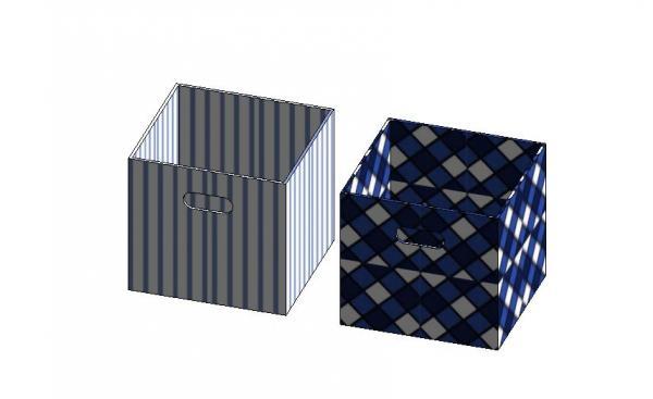 Designer Basket