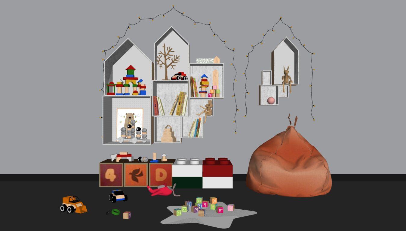 Full Furniture Set