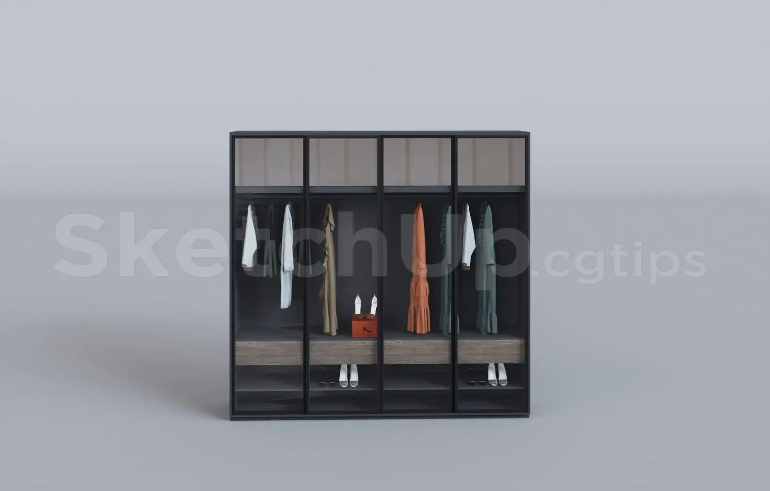 Wardrobe