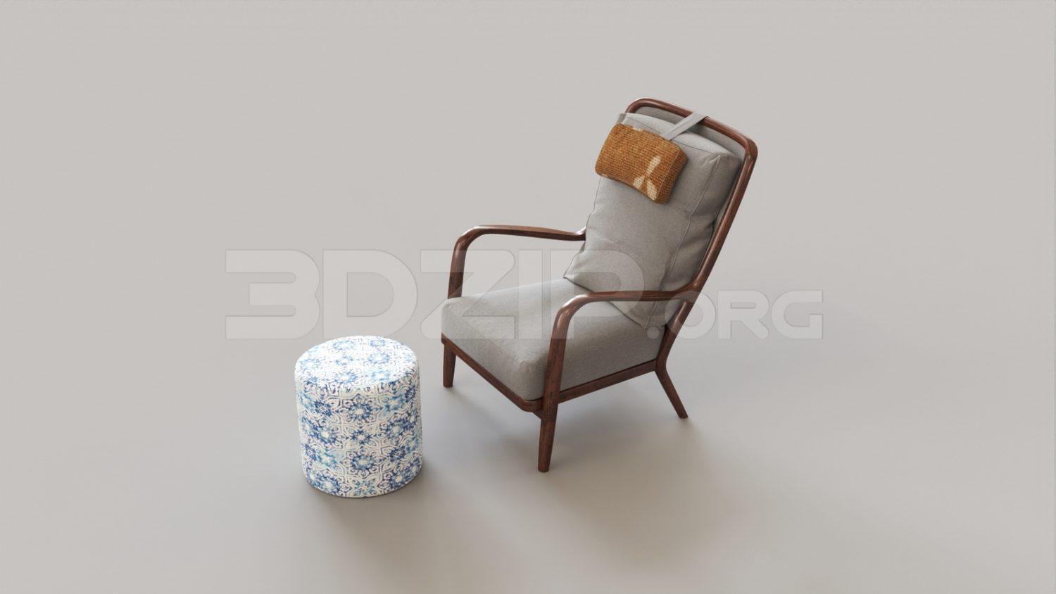 Armchair
