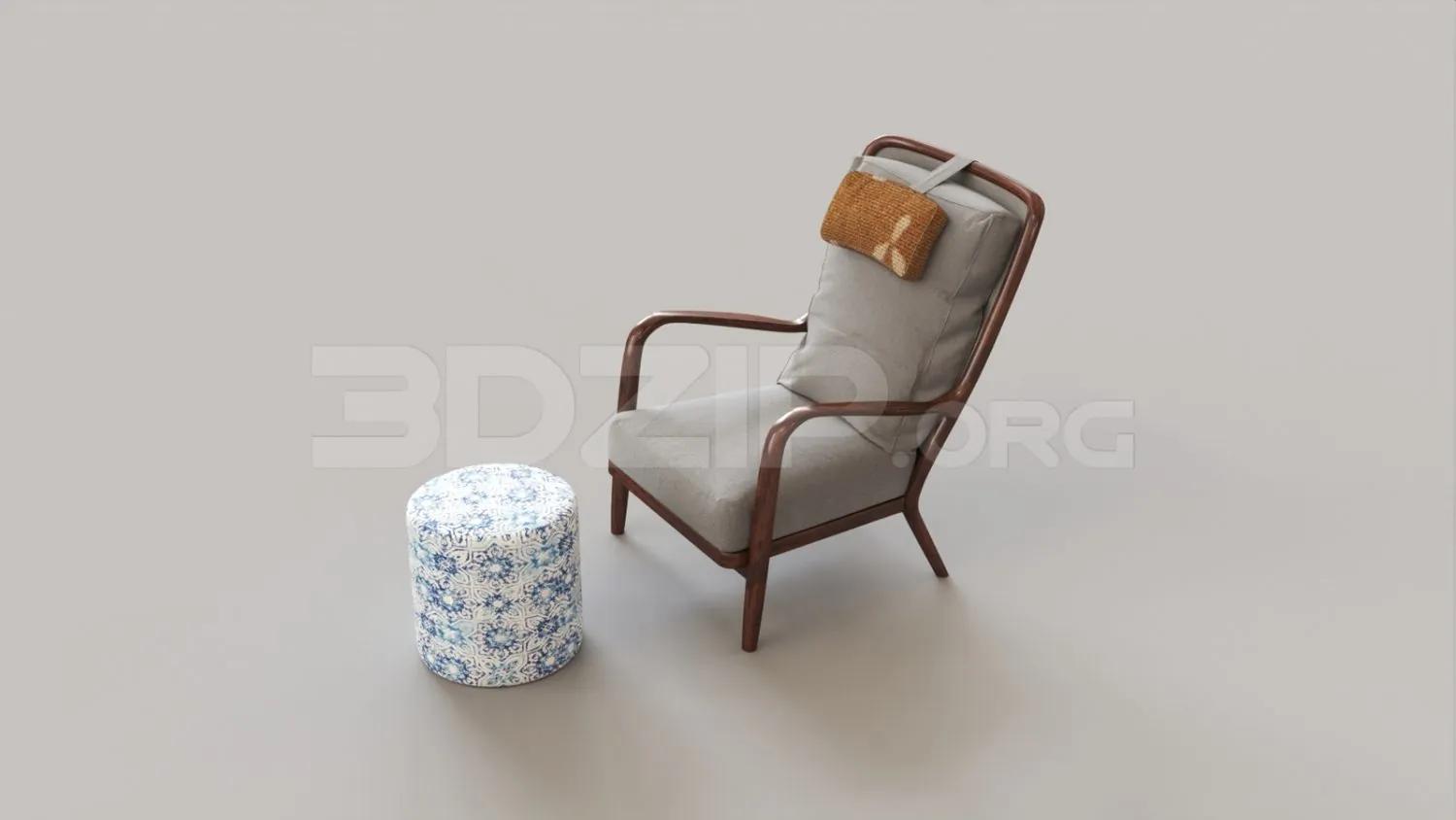 Armchair