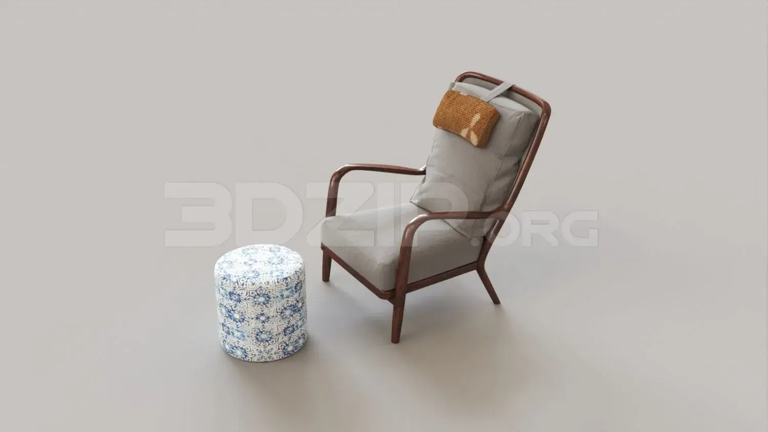 Armchair