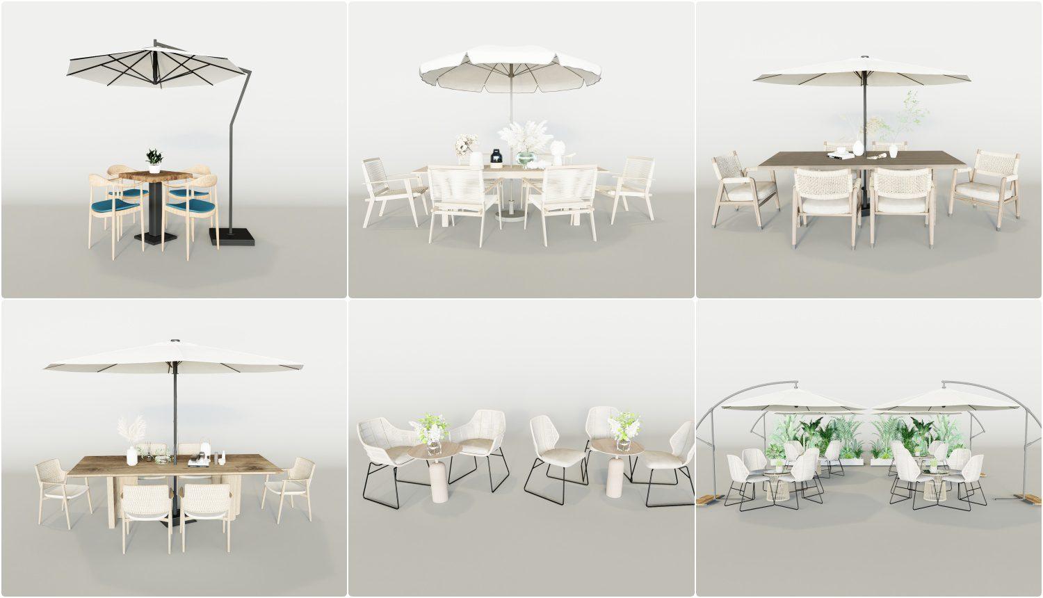 Outdoor Furniture