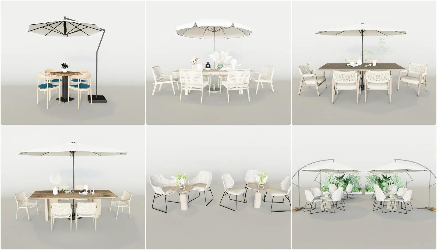 Outdoor Furniture