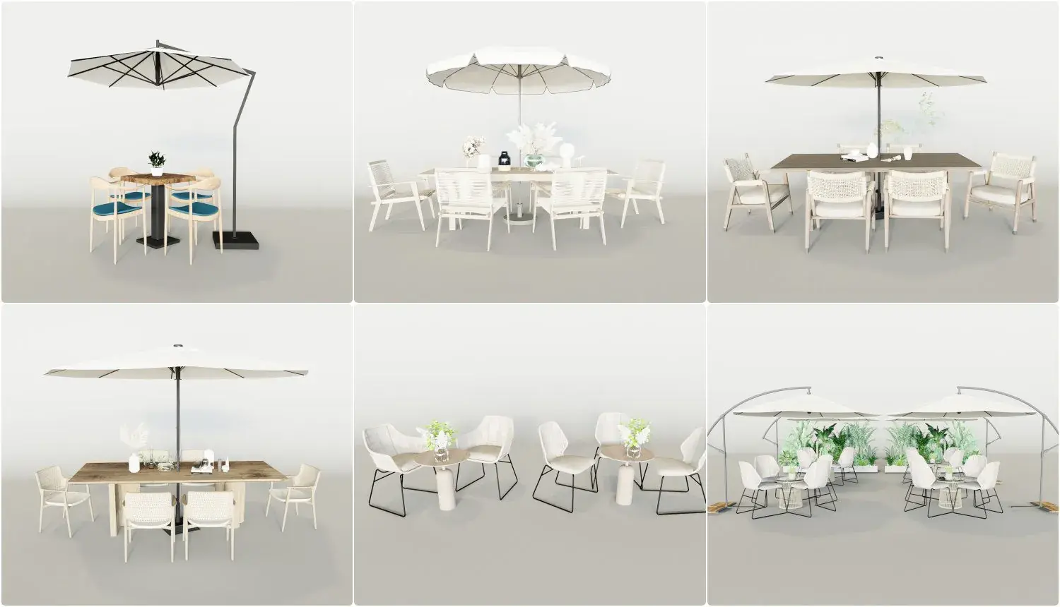 Outdoor Furniture