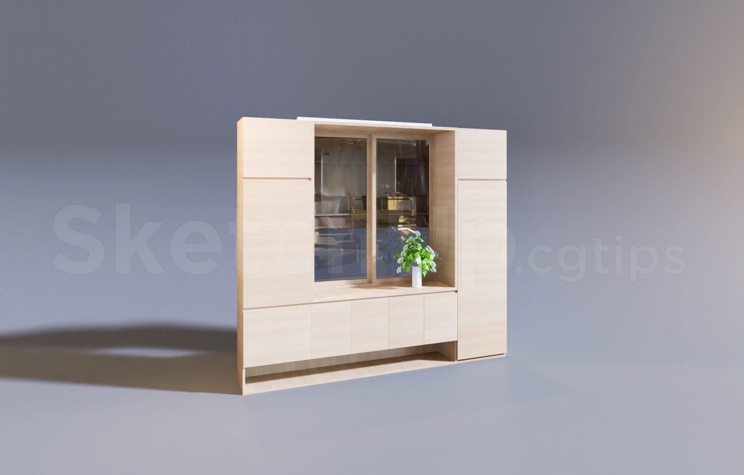 Wardrobe