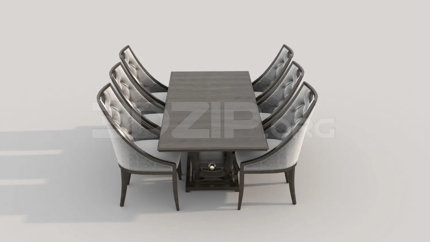 Dining Table And Chair