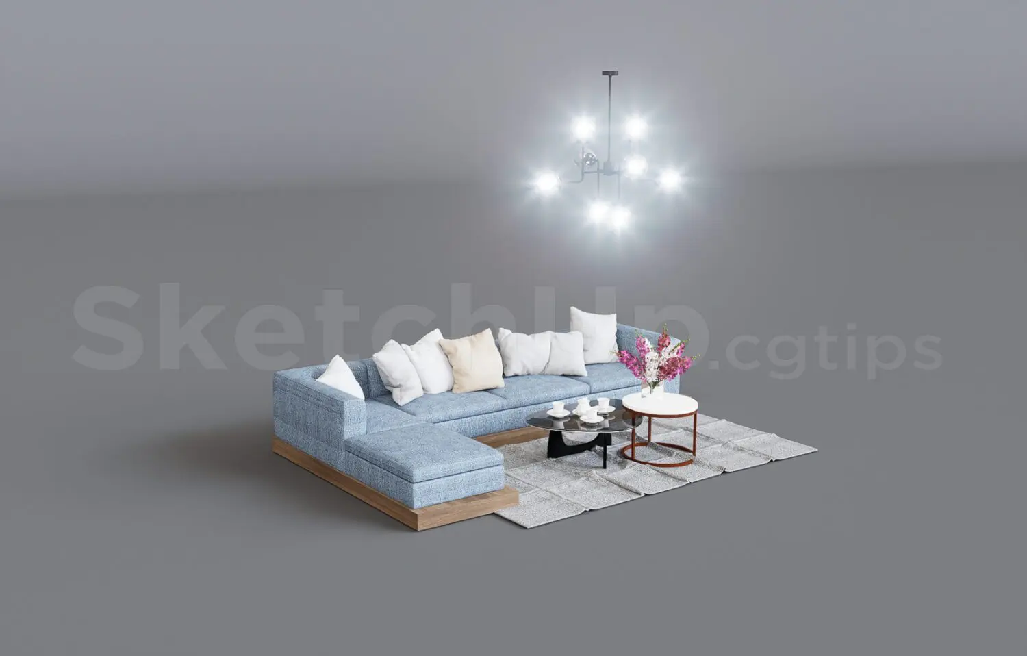 Sofa — preview 1 (cgtips, CC0)