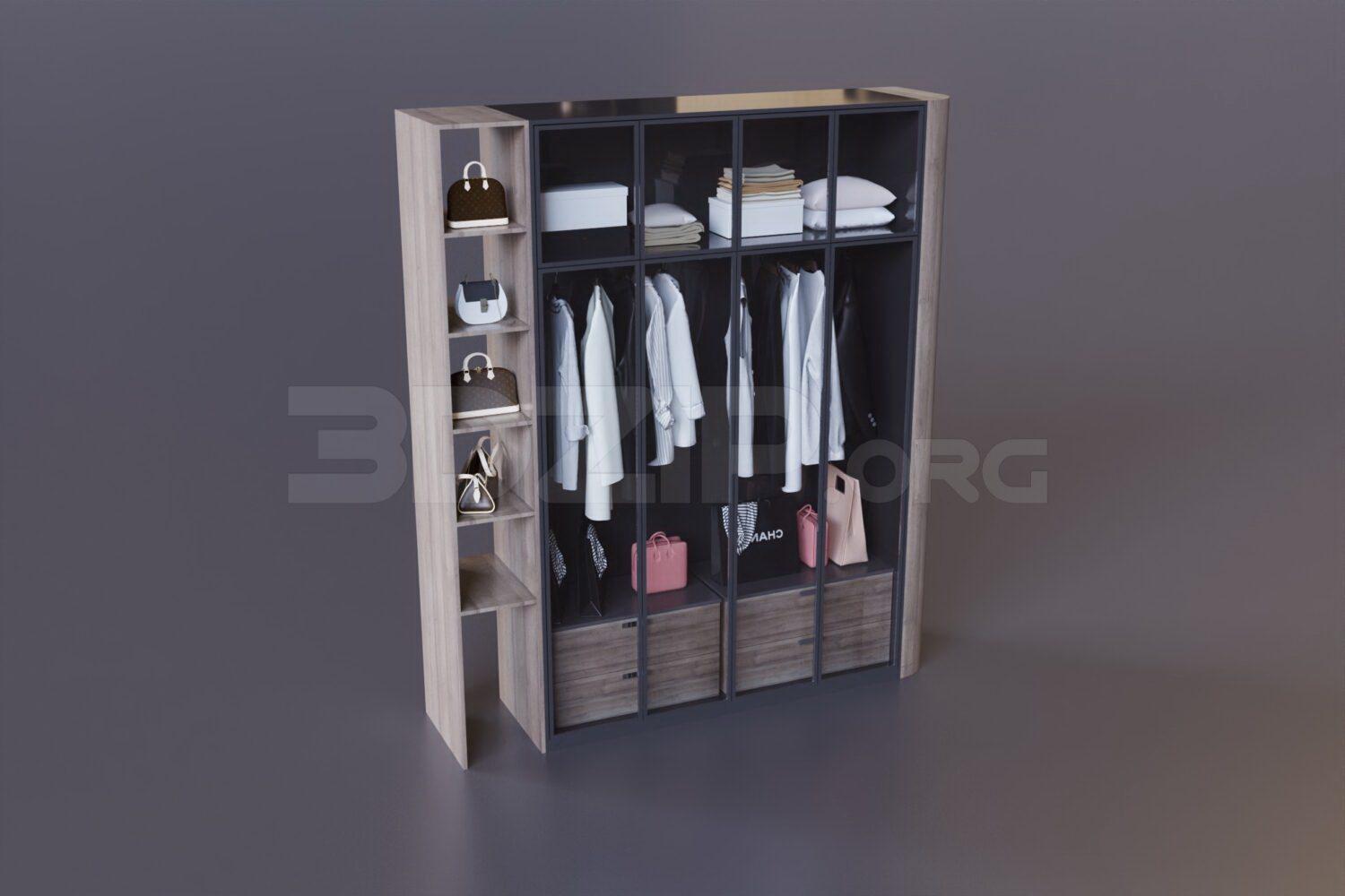 Wardrobe
