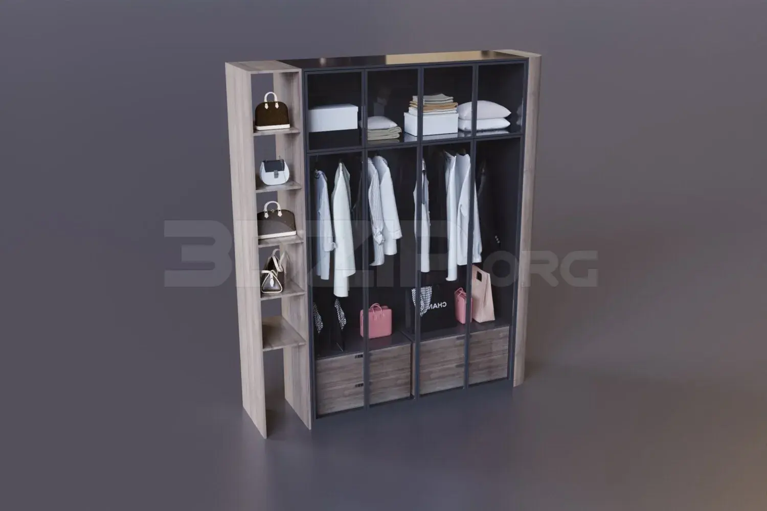 Wardrobe