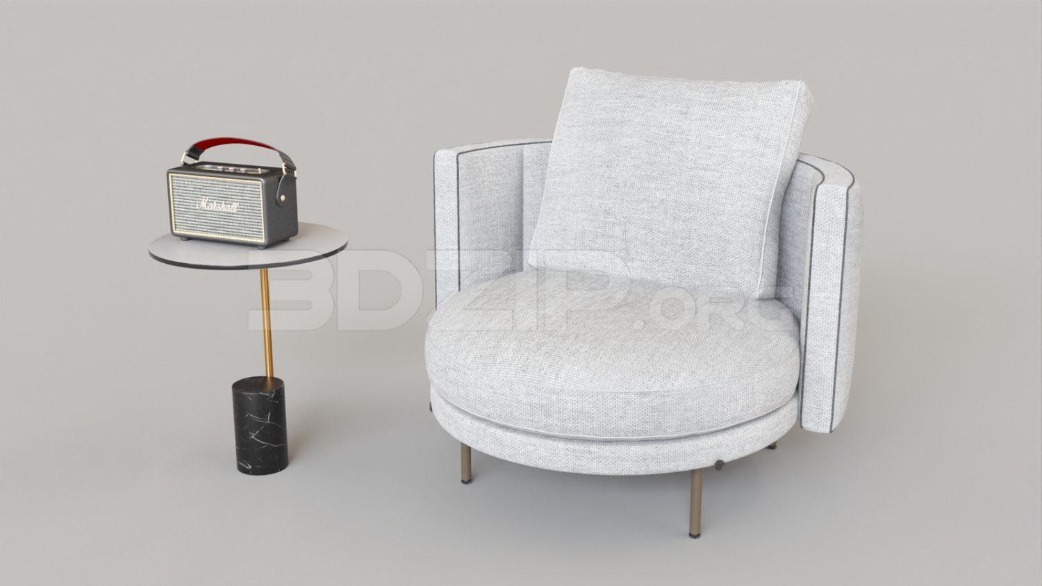 Armchair