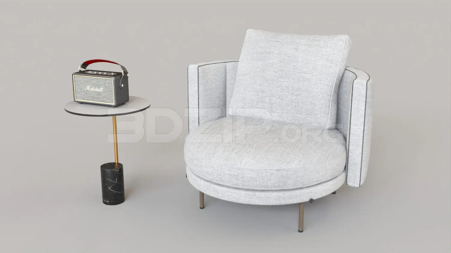 Armchair