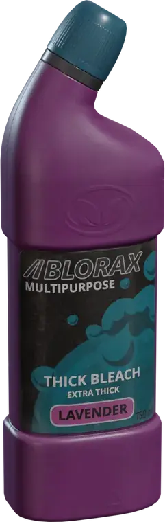 Bleach Bottle