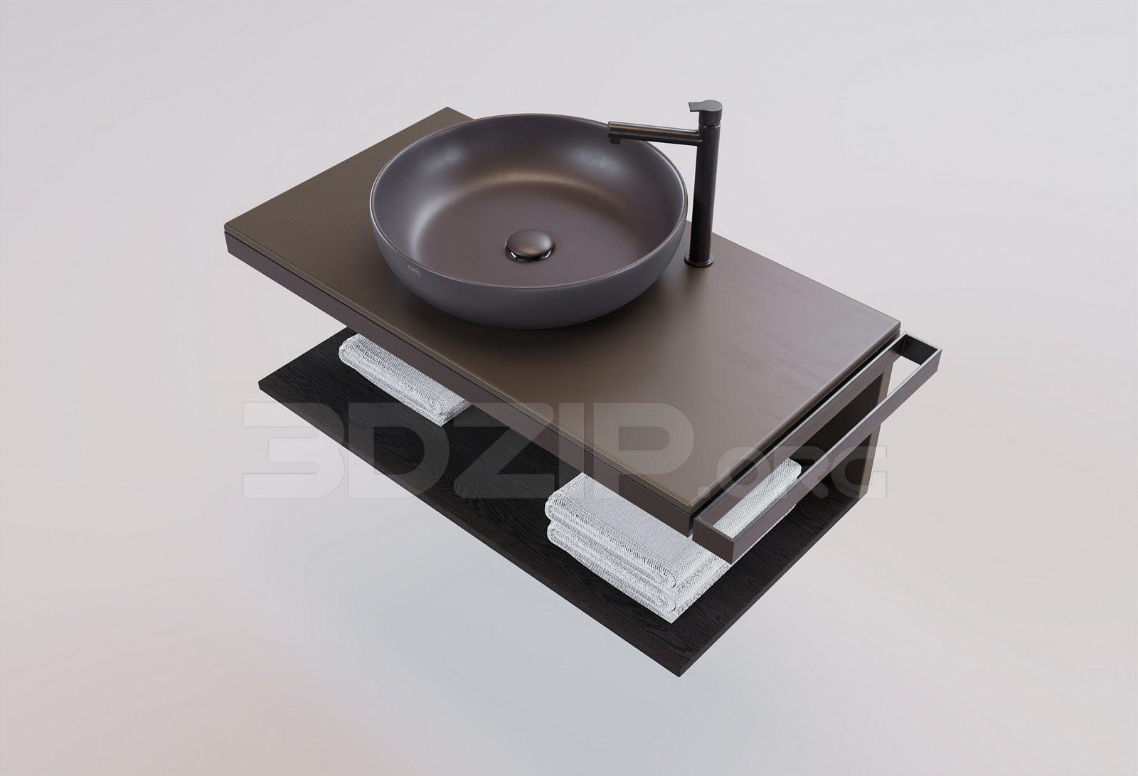 Lavabo