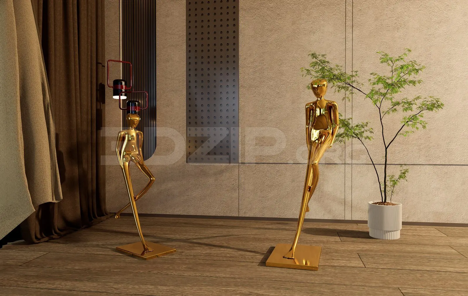 Sculpture