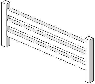 Picket Fence