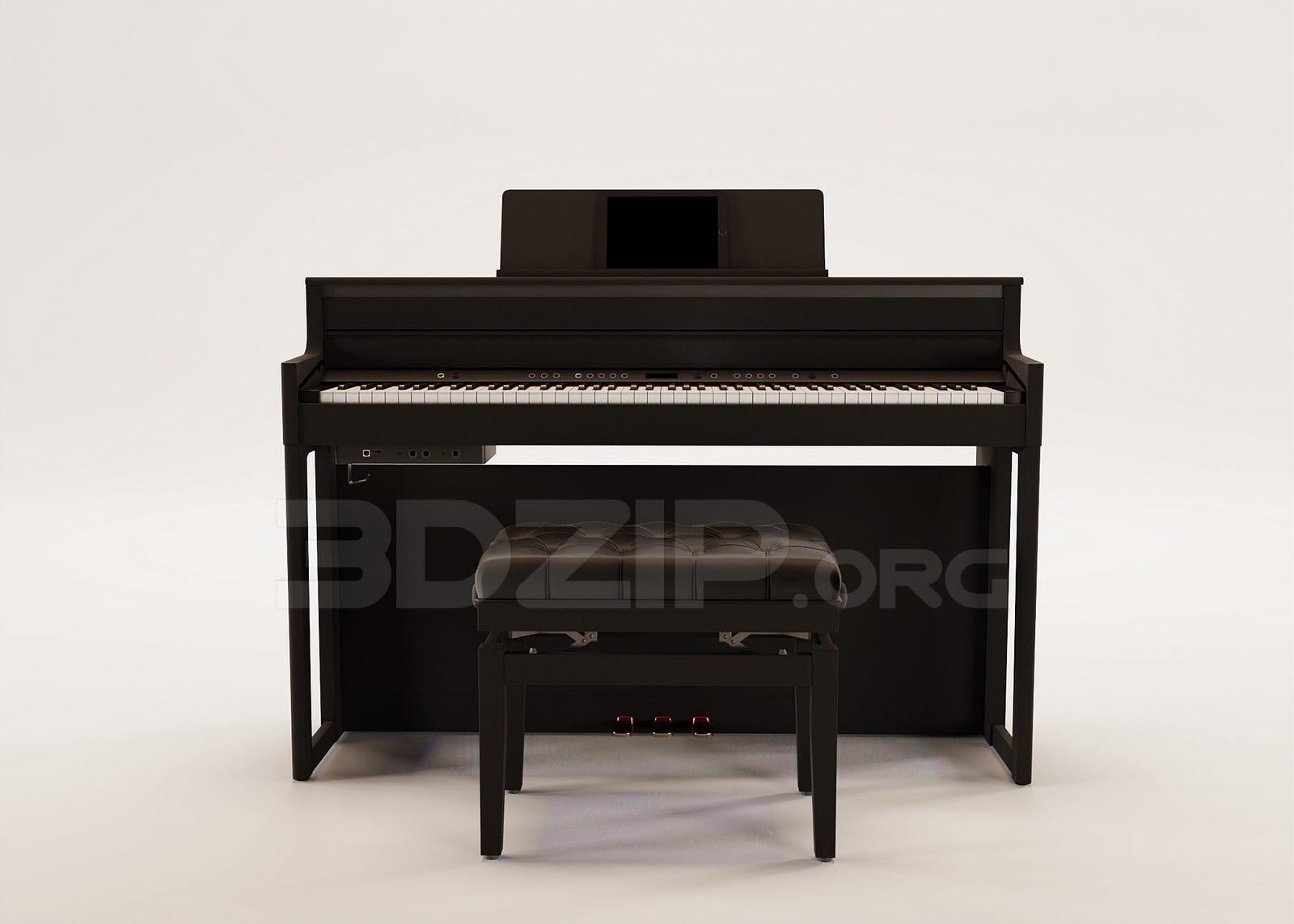 Piano