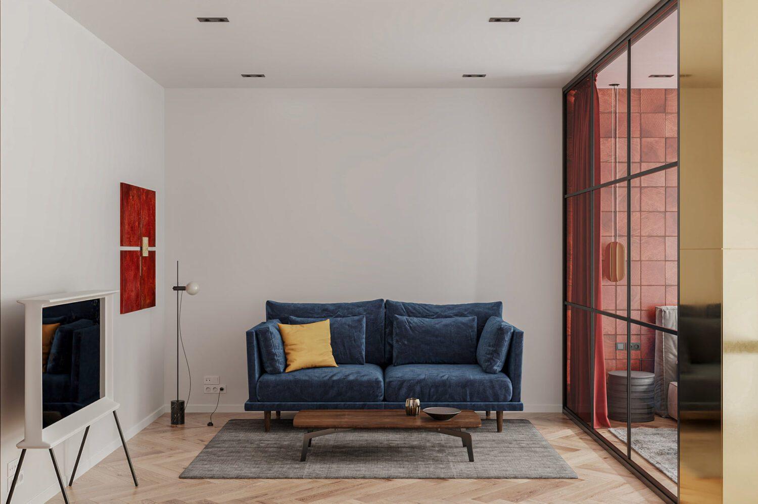 House Interior