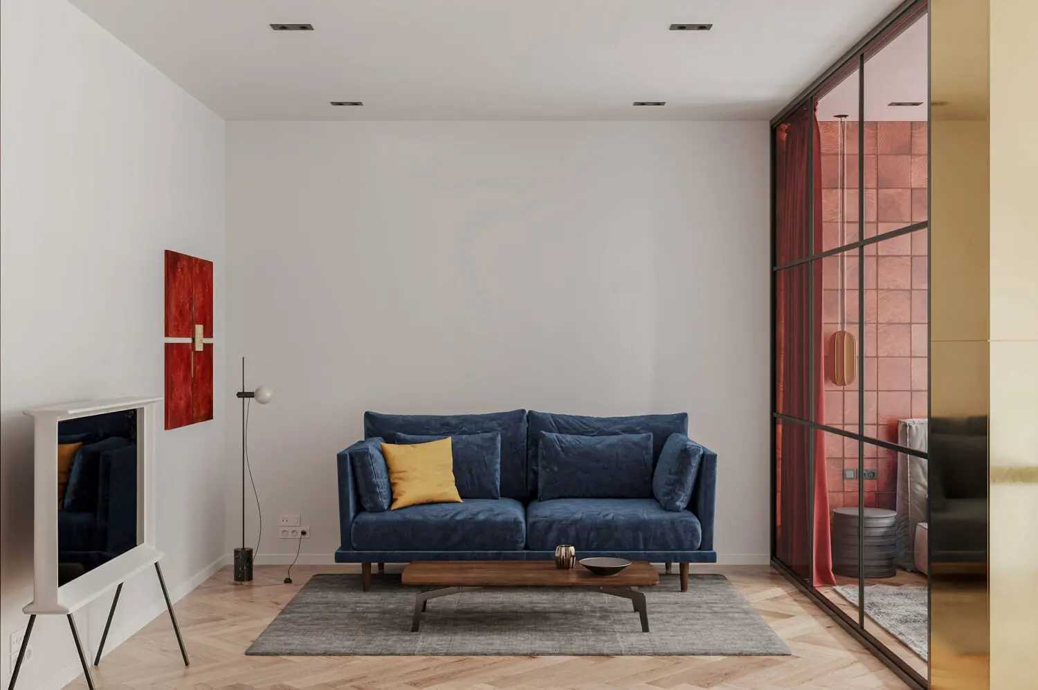 House Interior