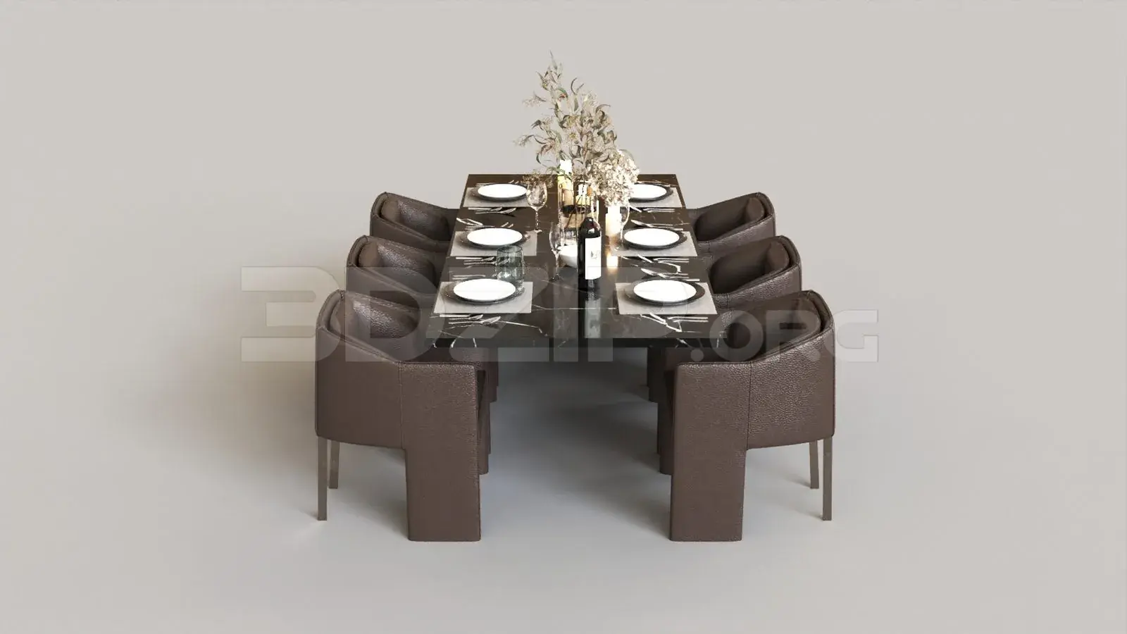 Dining Table And Chair