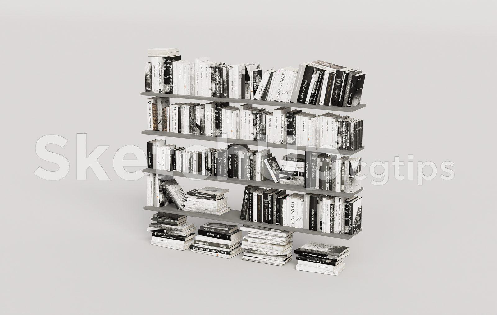 Bookcase
