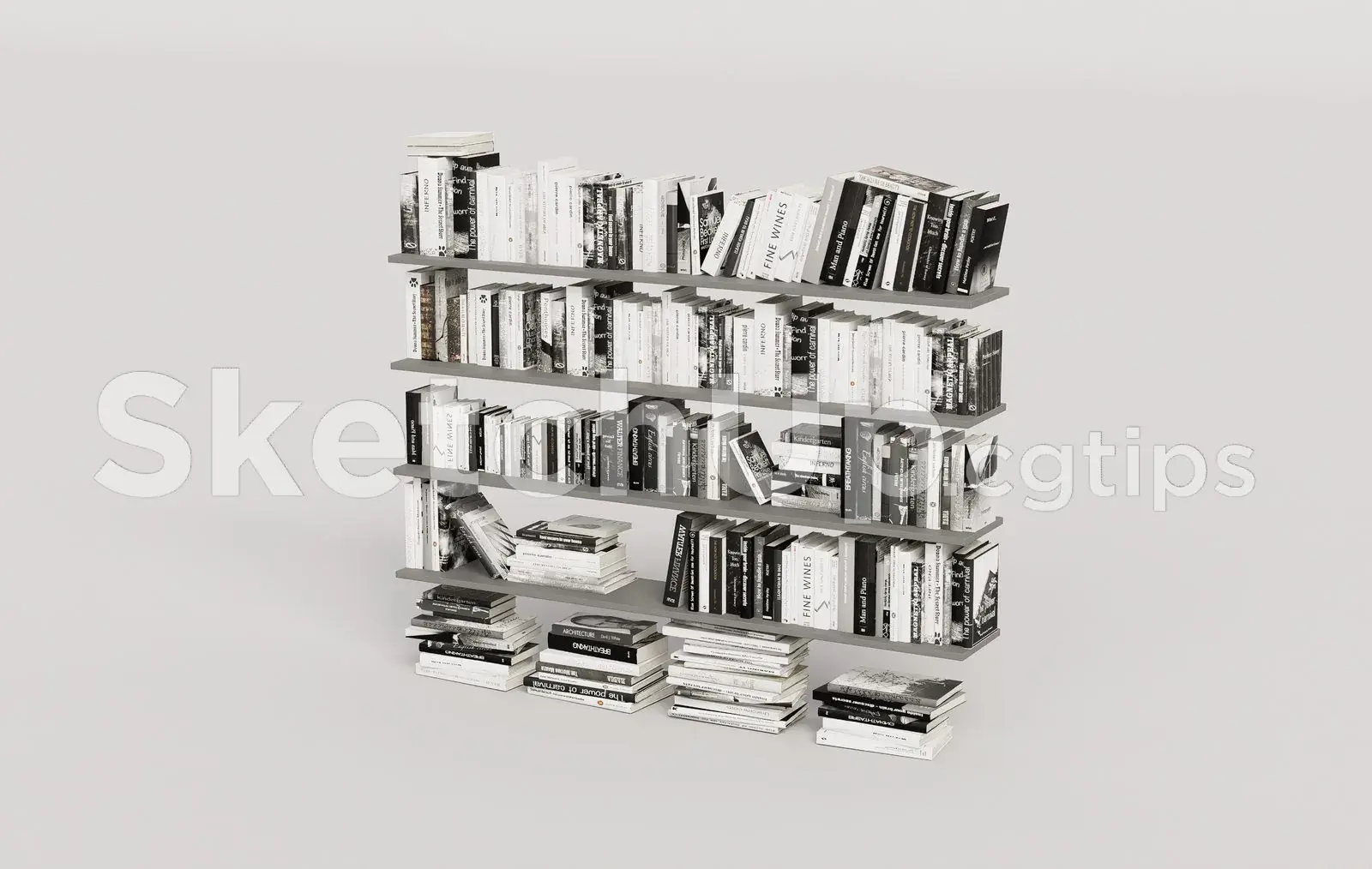 Bookcase