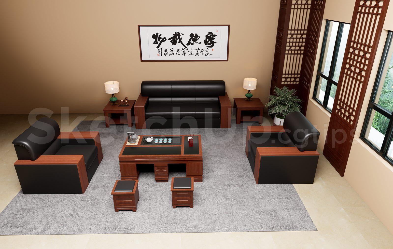 Office Sofa