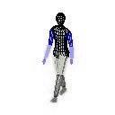 Person Walking