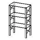 Shelf
