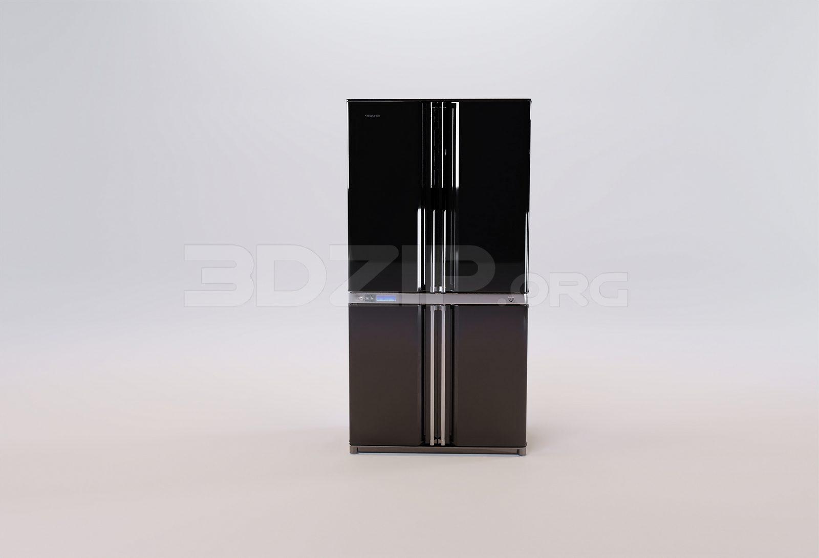 Refrigerator