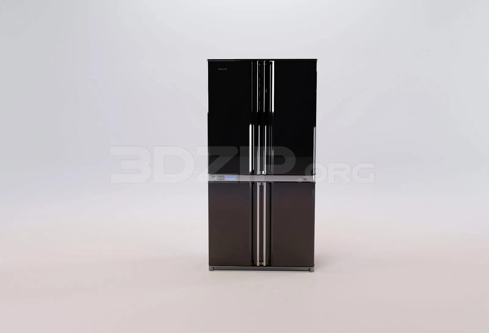 Refrigerator