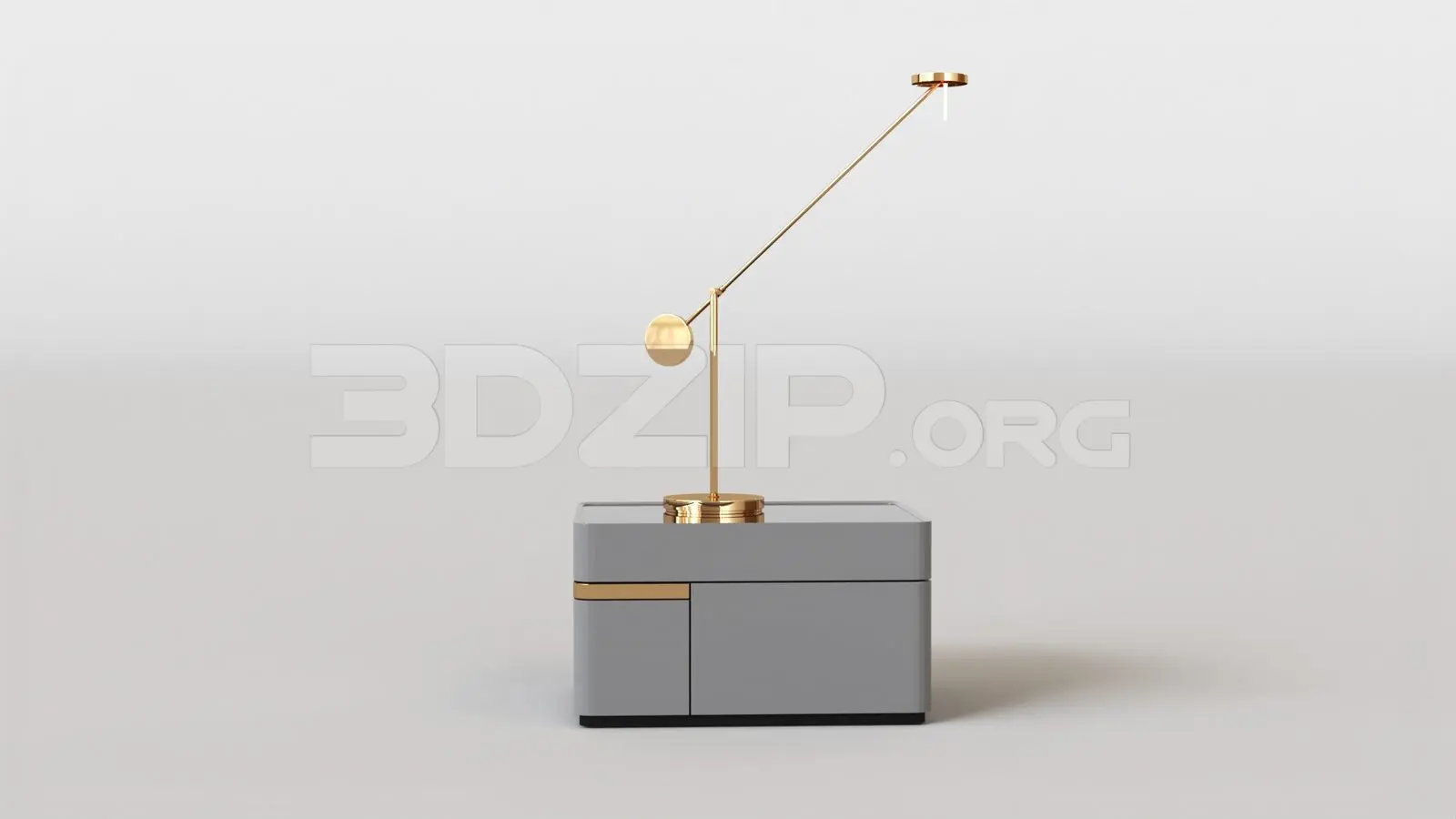 Bedside Table
