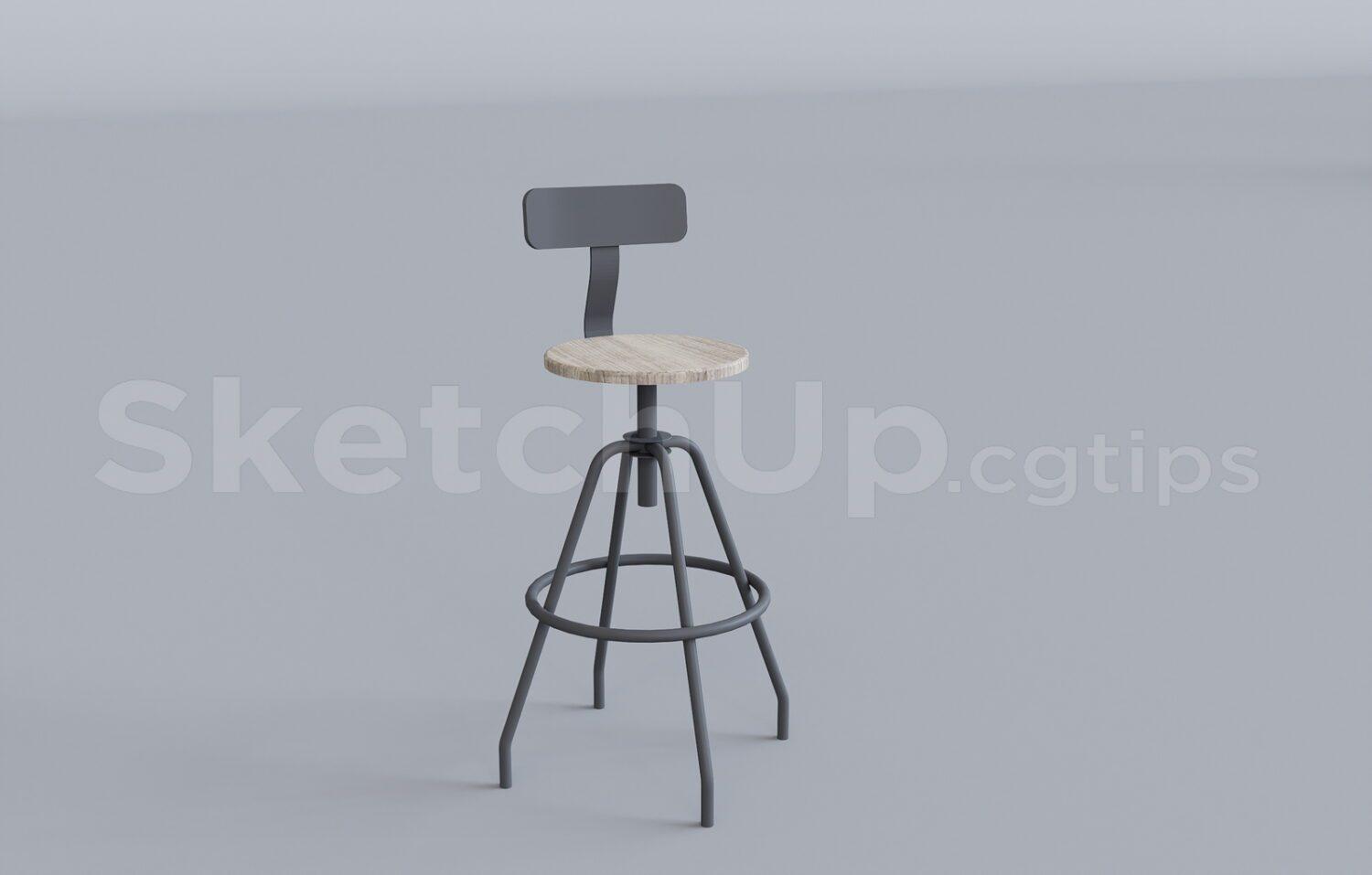 Bar Stool