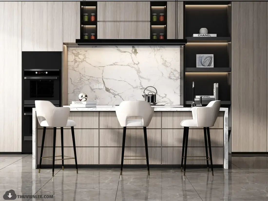Kitchen 229