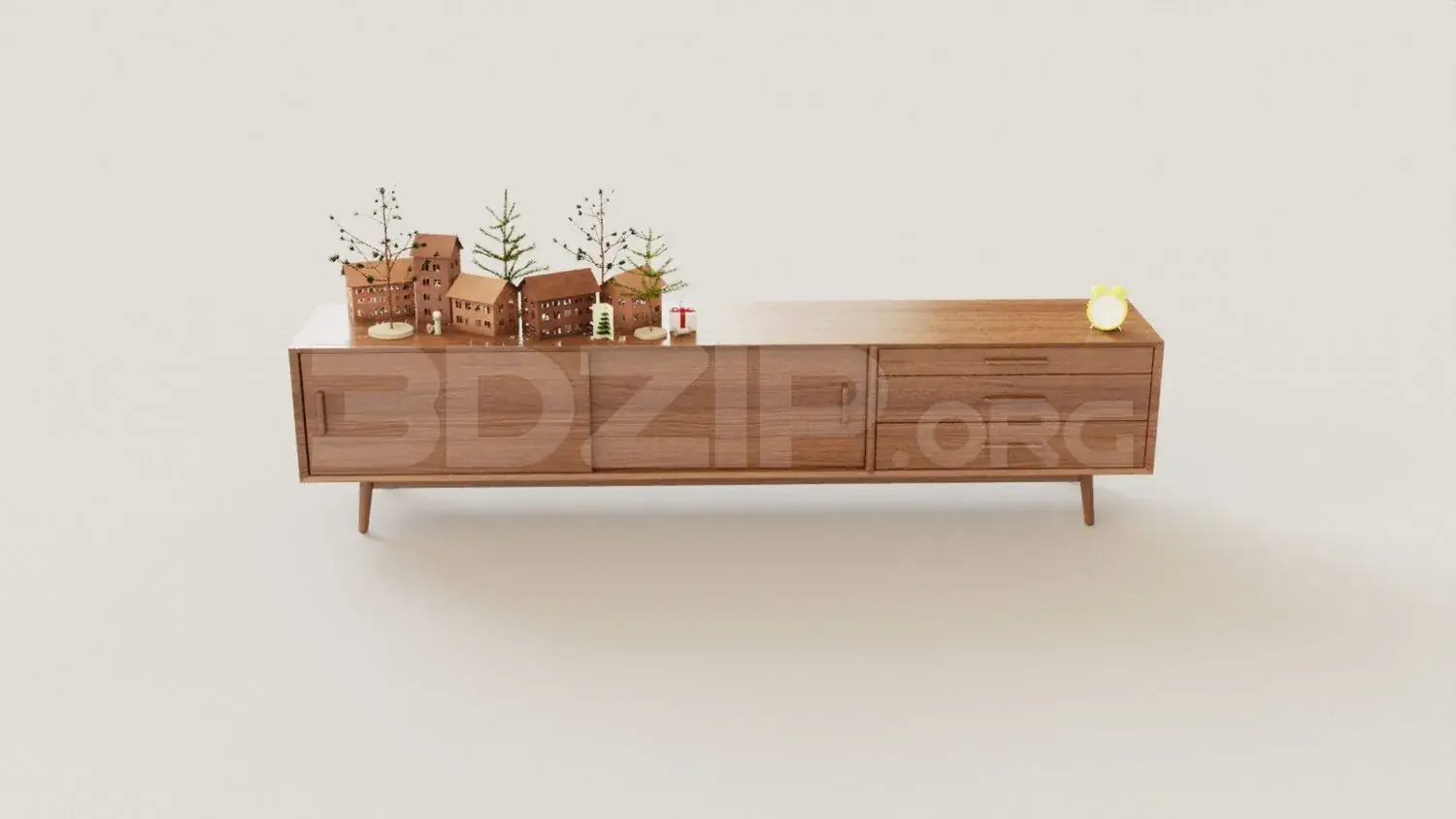 TV Cabinet