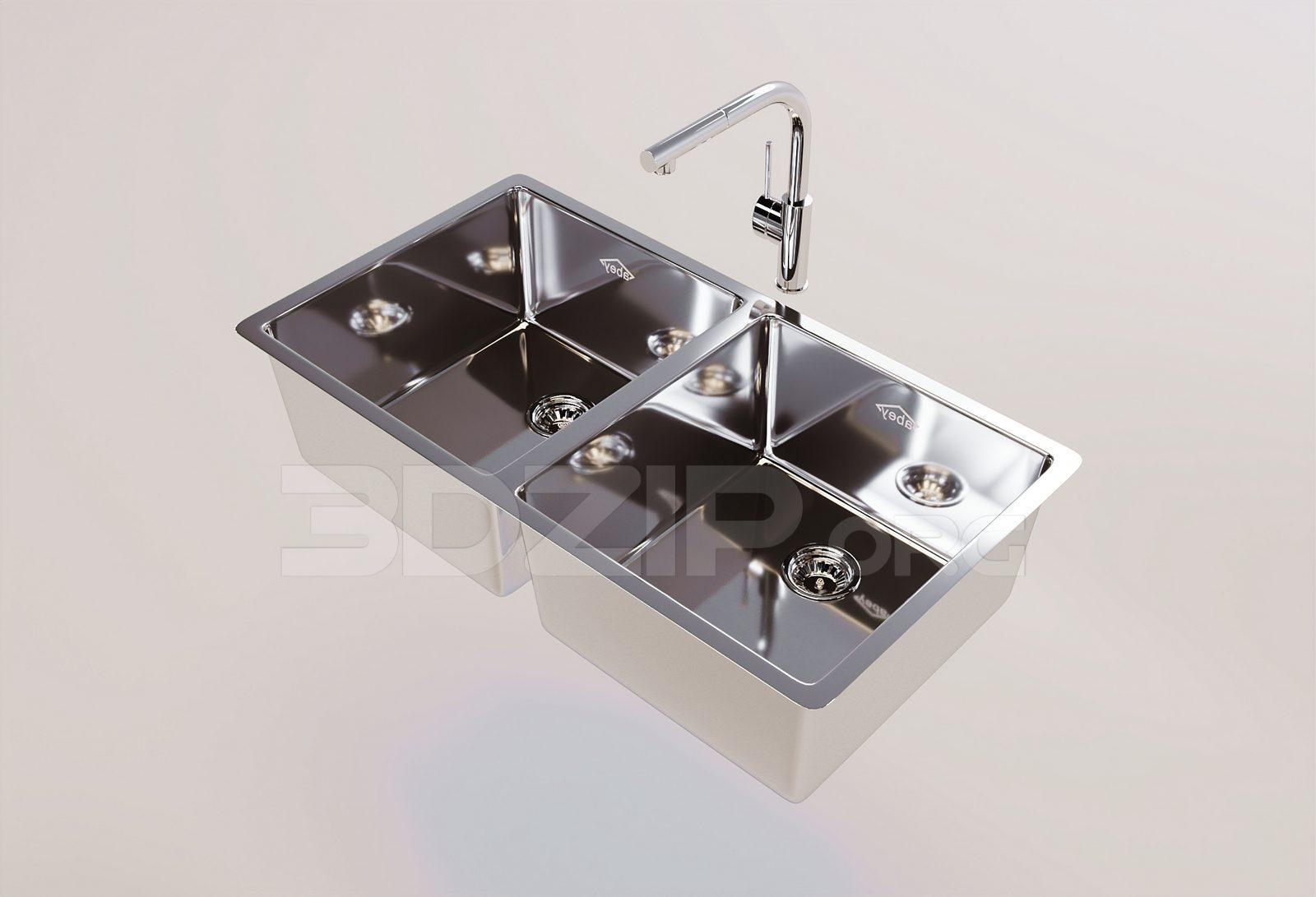 Kitchen Sink