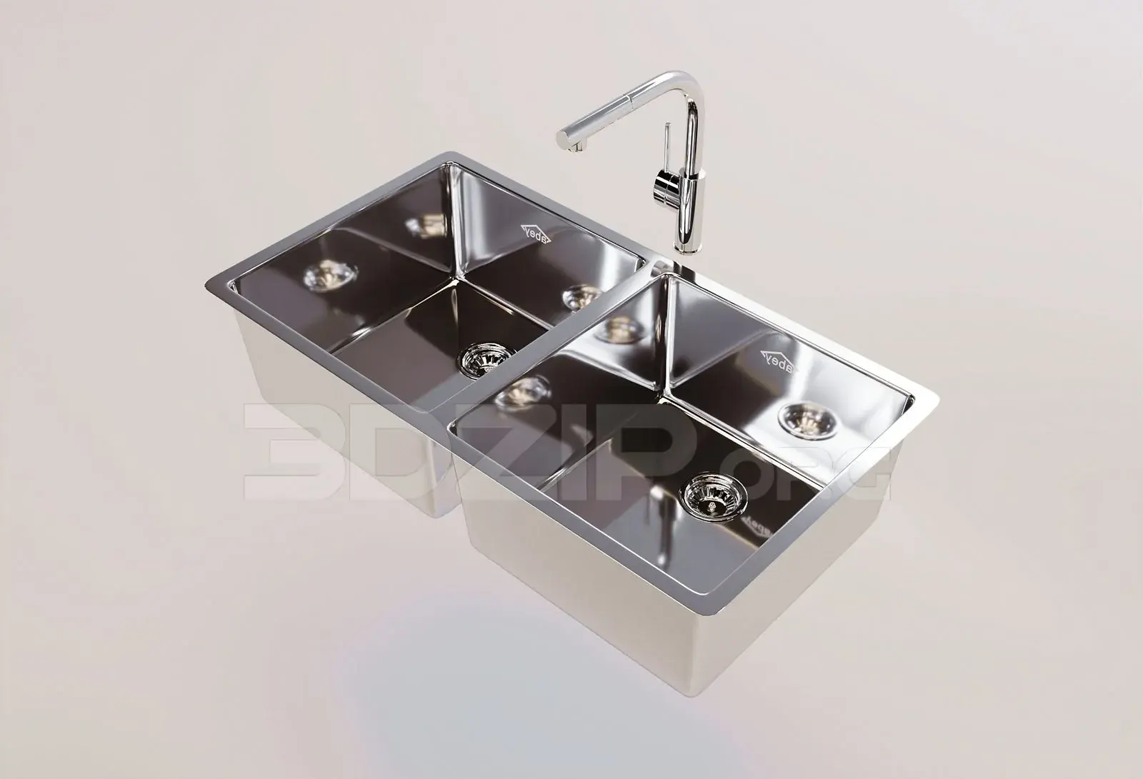 Kitchen Sink