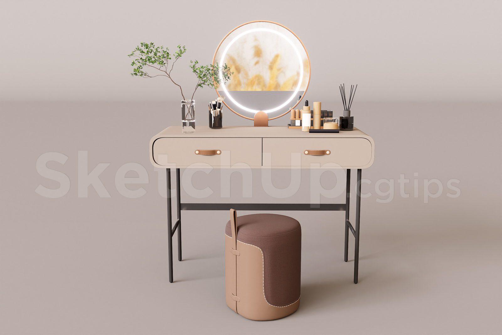 Dressing Table