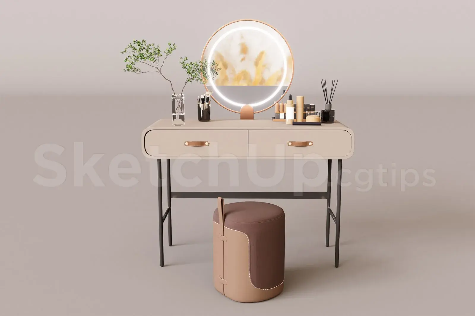 Dressing Table