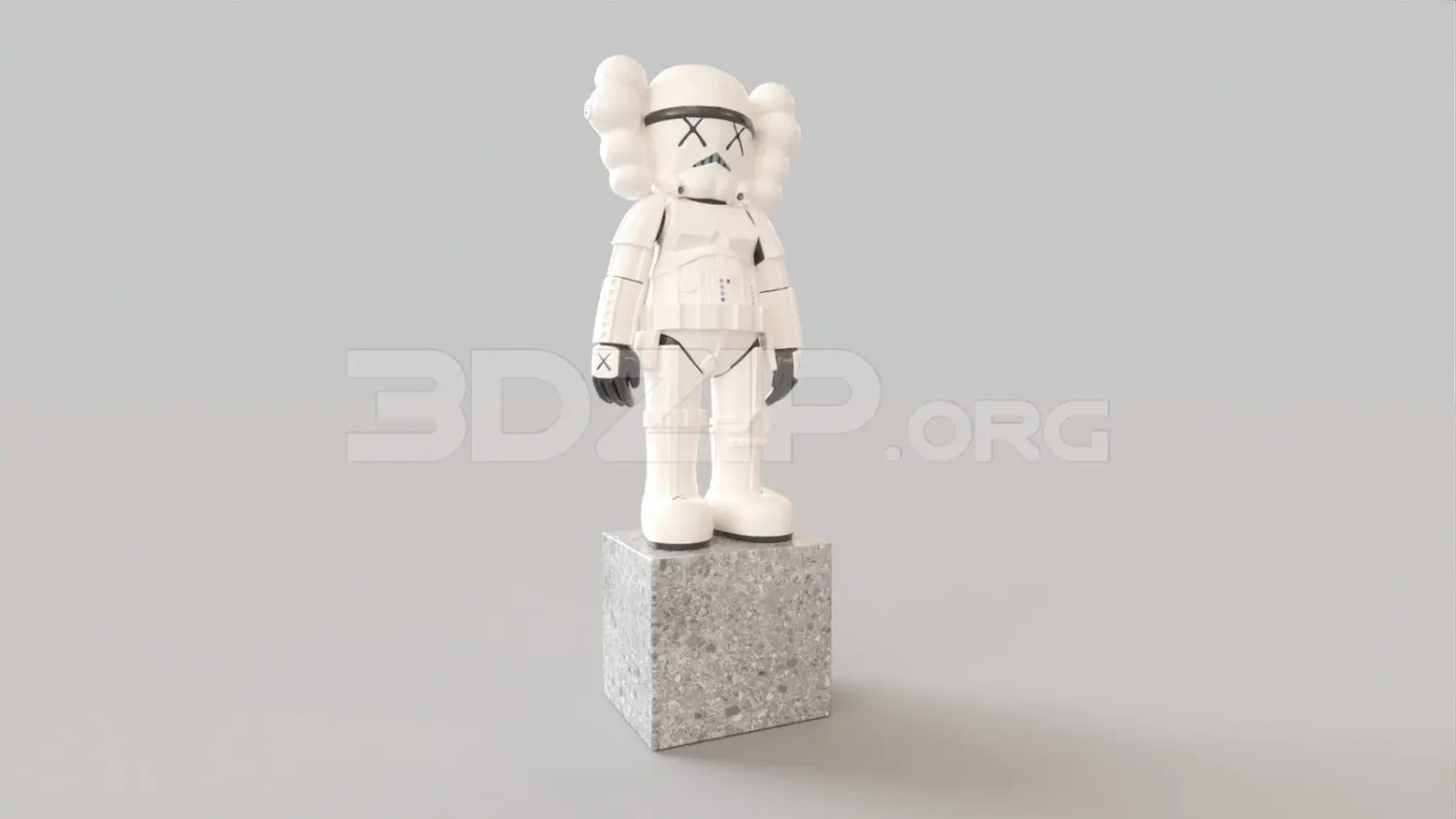 Kaws