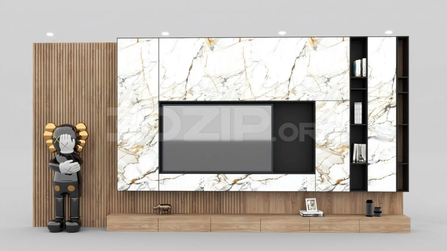 Tv Wall